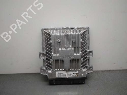 Engine control unit (ECU) LAND ROVER DISCOVERY III (L319) 2.7 TD 4x4 (190 hp) 18014801