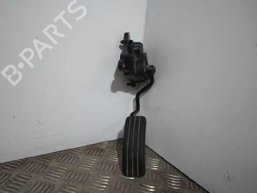 Used Pedal Pedal RENAULT MODUS / GRAND MODUS (F/JP0_) 1.5 dCi (FP0D, JP0D) (82 hp) 12265806 12265806