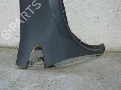 Right front fenders HONDA CIVIC VIII Hatchback (FN, FK) 2.2 CTDi (FK3) | BP8505227C42 