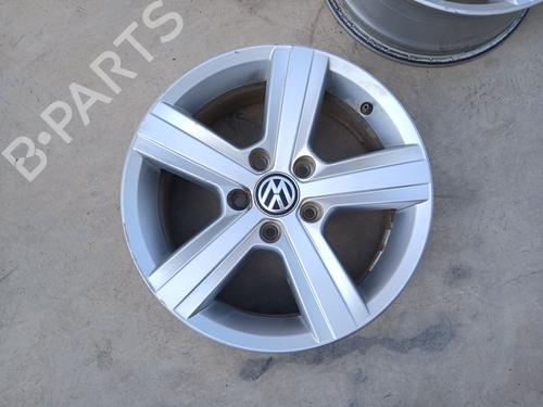 Used Rim Rim 38436615 38436615