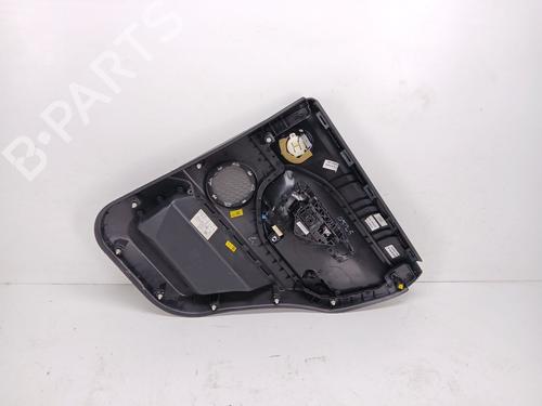 Rear right panel LAND ROVER RANGE ROVER EVOQUE (L538) 2.2 D | BP37670612C61 - Image 4