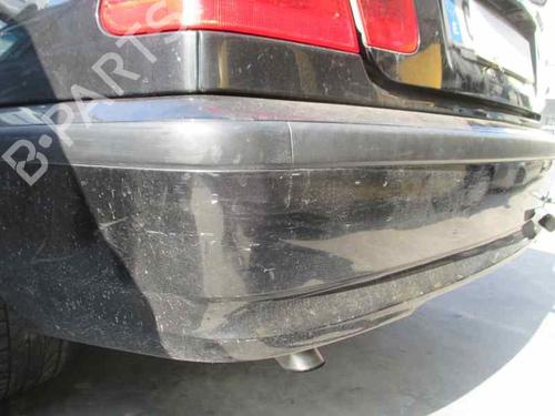 Rear differential BMW 3 (E46) 320 d | BP2399153M24 