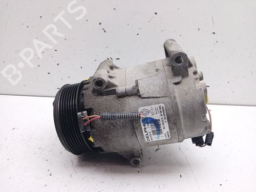 AC Kompressor AC Kompressor RENAULT ESPACE IV (JK0/1_) 2.2 dCi (JK0H) (150 hp) 36435622 36435622