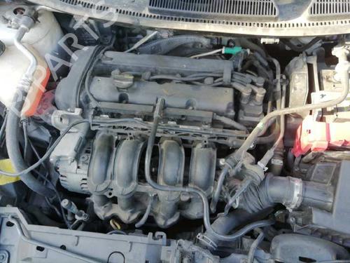 Right front window motor FORD FIESTA VI (CB1, CCN) 1.4 | BP7084879E20 