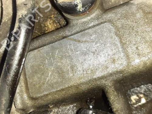 Gearbox HYUNDAI SONATA IV (EF) 2.7 V6 | BP14910612M3 