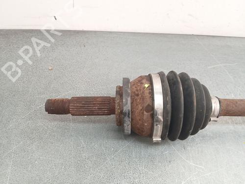 Left front driveshaft KIA STONIC (YB)  | BP13496006M38  - Image 7