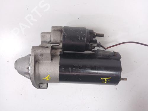Starter VW PASSAT B5.5 Variant (3B6) 1.9 TDI 4motion | BP31879880M8
