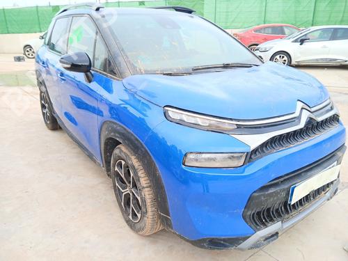 Rear axle CITROËN C3 AIRCROSS II (2R_, 2C_) 1.2 PureTech 110 (2RHNZB, 2RHNZW, 2RHNPX, 2RHNPJ) | BP22753182M2 
