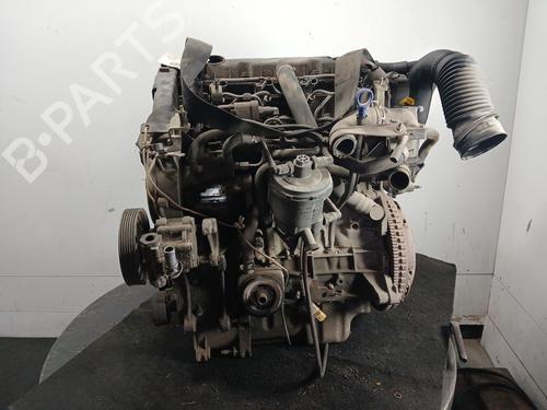Moteur CITROËN C5 I (DC_) [2001-2005]  2376179