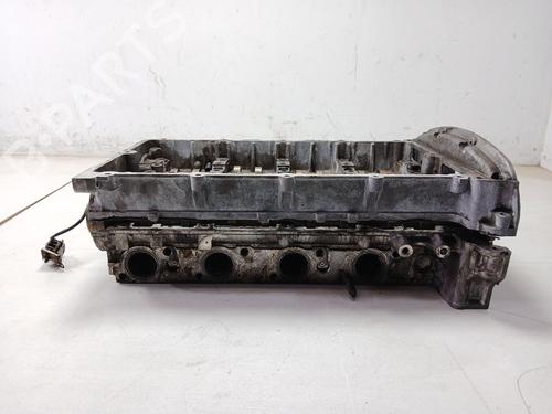 Cylinder head PEUGEOT BOXER Bus 2.2 HDi 120 | BP25915771M5 