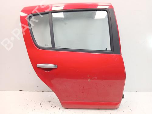 right-rear-door-dacia-sandero-2008-39617246 main image