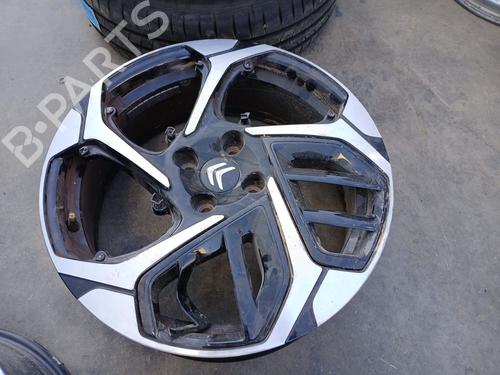 Rim CITROËN C4 III (BA_, BB_, BC_) 1.2 PureTech 130 (BAHNSA, BAHNSB) | BP22181753C45 