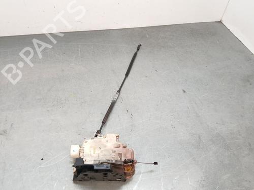 Used Front left lock Front left lock 39100591 39100591