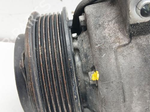 AC compressor FORD MONDEO V Hatchback (CE) 1.5 EcoBoost | BP33434143M34 - Image 2