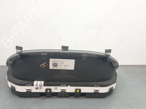 Instrument cluster HYUNDAI TUCSON (TL, TLE) 1.6 T-GDi | BP28692944C47 