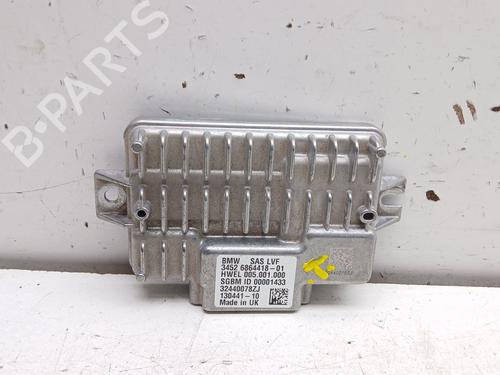 Used Electronic module Electronic module MINI MINI (F56) Cooper (136 hp) 34366347 34366347