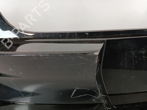 Rear bumper MINI MINI COUNTRYMAN (R60) Cooper S ALL4 | BP27171214C8