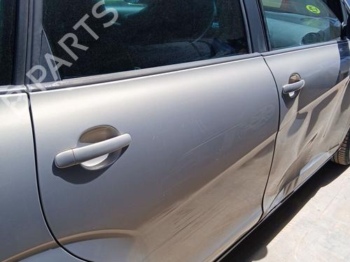 Used Right rear door SEAT ALTEA XL (5P5, 5P8) 1.6 TDI (105 hp) 24662470