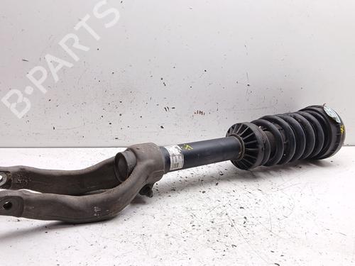 Used Right front shock absorber Right front shock absorber 38439556 38439556