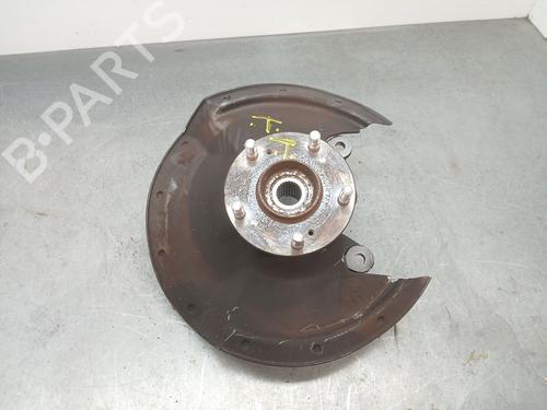 Used Right front steering knuckle Right front steering knuckle HONDA CIVIC VIII Hatchback (FN, FK) 1.8 (FN1, FK2) (140 hp) 33543528 33543528