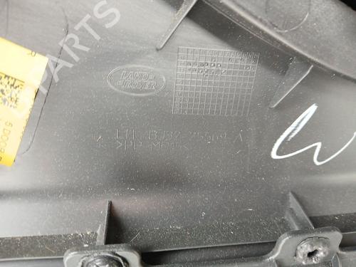Rear right panel LAND ROVER RANGE ROVER EVOQUE (L538) 2.2 D | BP37670612C61 - Image 5