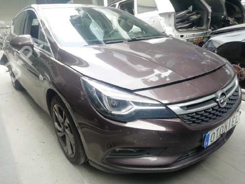 Front right panel OPEL ASTRA K (B16) | BP16821556C59 - Image 4