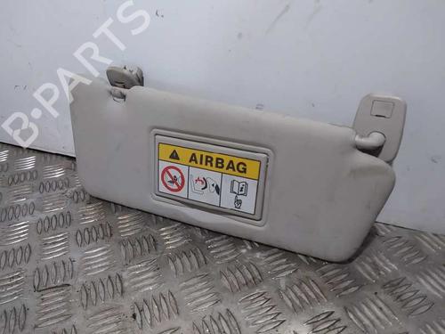 Right sun visor RENAULT CLIO IV (BH_)  | BP11181919I2 