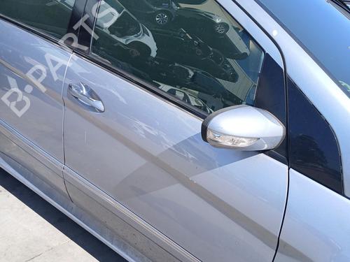 Used Right front door MERCEDES-BENZ B-CLASS Sports Tourer (W245) B 200 CDI (245.208) (140 hp) 25939068