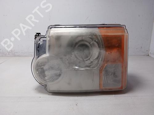Used Left headlight LAND ROVER DISCOVERY III (L319) 4.4 4x4 (299 hp) 20309973