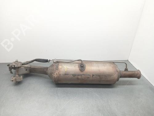 Filtro de particulas PEUGEOT 308 SW II (LC_, LJ_, LR_, LX_, L4_) 1.6 BlueHDi 100 (99 hp) 31157265