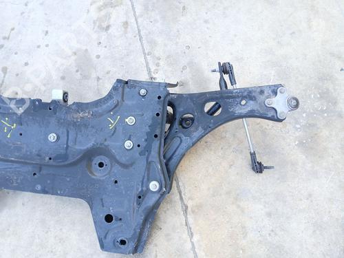 Subframe OPEL CORSA F (P2JO) 1.2 (68) | BP33461436M9 - Image 7