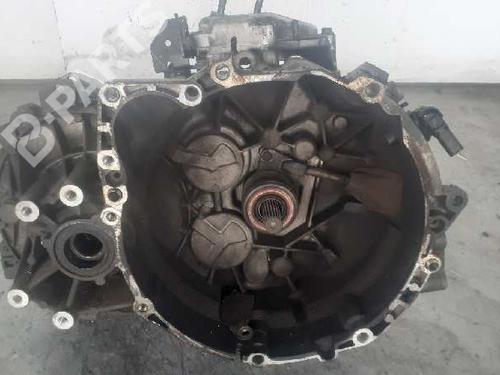 Used Gearbox VOLVO V40 Estate (645) 1.9 DI (115 hp) 10661133