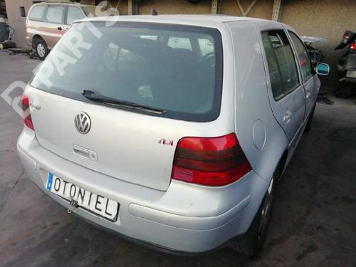Gearbox VW GOLF IV (1J1)  | BP13295738M3 