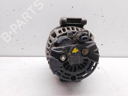 Alternator MERCEDES-BENZ C-CLASS (W203) C 180 Kompressor (203.046) | BP29751847M7