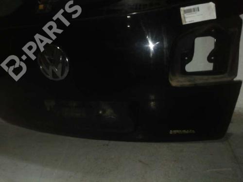 Tailgate VW TOUAREG (7LA, 7L6, 7L7) 5.0 V10 TDI | BP3419222C6 