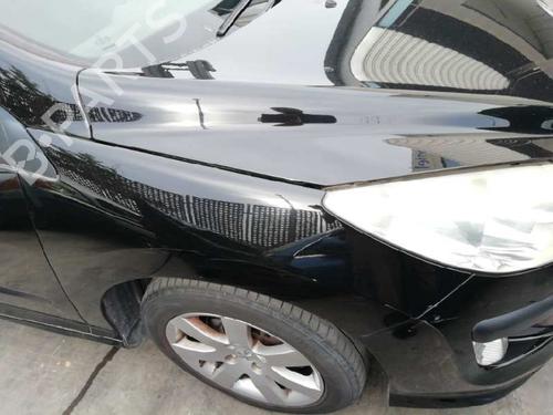 Køler PEUGEOT 308 I (4A_, 4C_) 1.6 16V | BP9692746M31 