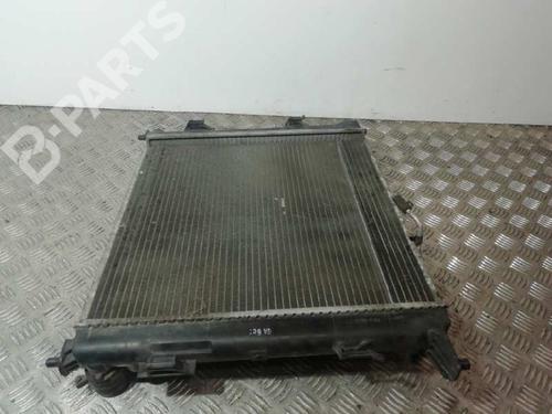 Køler HYUNDAI i30 (FD) 1.6 CRDi | BP9708395M31 