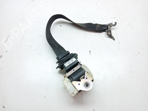 Used Front left seatbelt Front left seatbelt BMW 3 (E90) 320 d (163 hp) 36302649 36302649