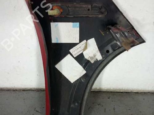 Left front fenders MINI MINI (R50, R53) One | BP16877390C41 