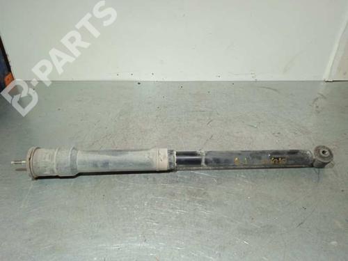 Used Right rear shock absorber MITSUBISHI COLT VI (Z3_A, Z2_A) 1.1 (Z31A, Z32A) (75 hp) 6882956