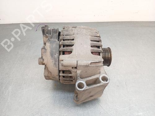 Alternator FORD FIESTA VI (CB1, CCN) 1.25 | BP38621362M7 - Image 2