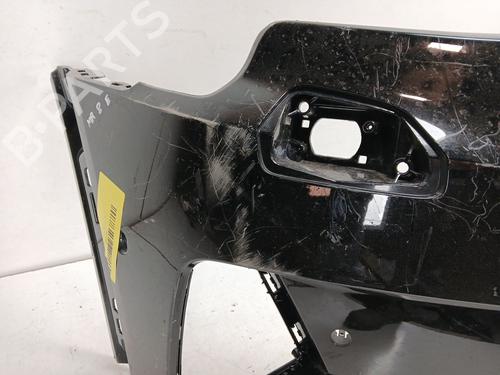 Front bumper AUDI Q8 E-TRON SUV (GEG) 50 quattro | BP29543061C7 