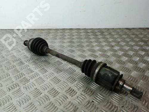 Used Left front driveshaft Left front driveshaft MINI MINI (R50, R53) Cooper (116 hp) 10144551 10144551