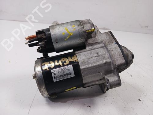 Used Starter Starter RENAULT CAPTUR I (J5_, H5_) 1.2 TCe 120 (118 hp) 40078979 40078979