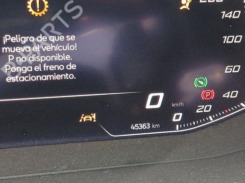 Engine SEAT LEON (KL1, KLG) 2.0 TDI | BP25722609M1 