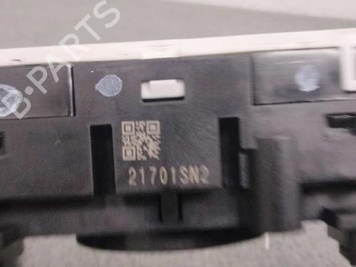Switch RENAULT MEGANE IV Grandtour (K9A/M/N_)  | BP13254555I30 