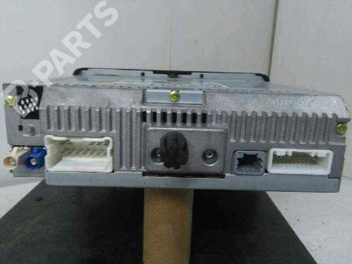 Electronic module RENAULT CAPTUR I (J5_, H5_)  | BP4224232M83 