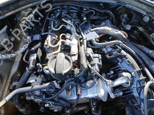 Engine BMW 1 (F20) 116 d | BP29244605M1