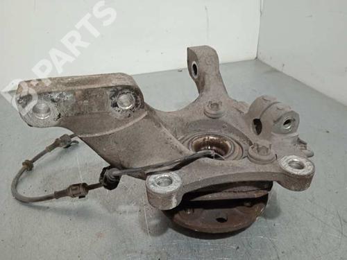 Højre Styrespindel Lejehus OPEL VECTRA C (Z02)  | BP6788083M26 