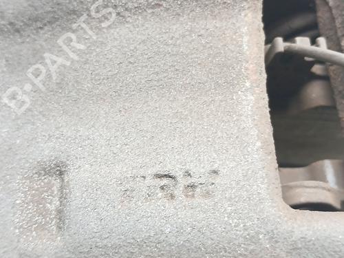 Left front brake caliper PEUGEOT EXPERT Tepee (VF3X_) 1.6 HDi 90 16V | BP38946779M105 - Image 3